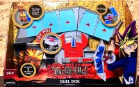 NEU Yu-Gi-Oh! Duel Disk Launcher mit Lichteffekten Baden-Württemberg - Erbach Vorschau