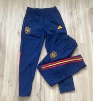 Adidas Jogging Fußball Hose Spanien S Bielefeld - Brackwede Vorschau