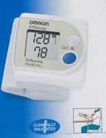 omron RX3 automatik Blutdruckmessgerät digital Messgerät Schleswig-Holstein - Neumünster Vorschau