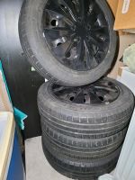 Sommerferien fur Toyota Aygo/ Citroen c1 .155/65R14 Nürnberg (Mittelfr) - Röthenbach b Schweinau Vorschau