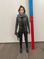 Jon Erso Star Wars Rogue One Hasbro 28cm Rheinland-Pfalz - Andernach Vorschau