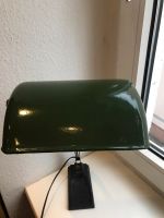 Horax, alte Schreibtischlampe, Art Deco, Banker Lampe Berlin - Steglitz Vorschau