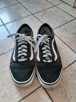 vans old school Leipzig - Leipzig, Südvorstadt Vorschau