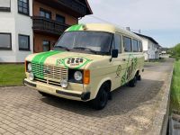 Ford Transit MK2 Oldtimer Rheinland-Pfalz - Alsbach Vorschau