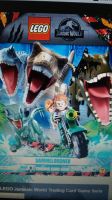 Blue Ocean Lego Jurassic World 2022 Trading card Schleswig-Holstein - Itzehoe Vorschau