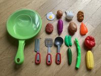 Spielküche, Kochen, Braten, Kochset mit Pfanne, Spiel für Kinder Leipzig - Leipzig, Südvorstadt Vorschau