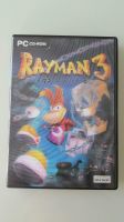 Pc Spiel Rayman3 (3 CDs) Bayern - Lindau Vorschau