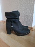 NEU Rieker Stiefeletten Gr. 41 Antischock Niedersachsen - Dransfeld Vorschau