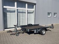 Unsinn Motorradtransporter UA 2615-14-13 Hessen - Karben Vorschau