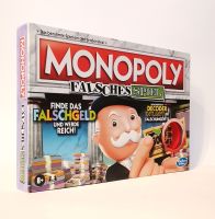 NEU Monopoly Falsches Spiel / Brettspiel Familienspiel OVP NEU Baden-Württemberg - Appenweier Vorschau