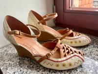 Sommerschuh BRONX Gr. 38 Dresden - Trachau Vorschau