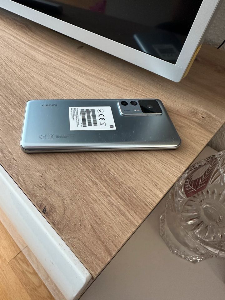 Xiaomi 12t in Wolfsburg