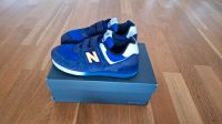 New Balance Sneaker - blau - Gr. 34.5 Kr. München - Feldkirchen Vorschau