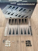 Acrylic Backgammon Spiel Nordrhein-Westfalen - Leverkusen Vorschau