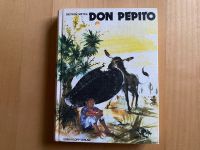 Buch: Dietrich Metka - Don Pepito Harburg - Hamburg Fischbek Vorschau