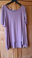 Schönes Damenshirt Größe 46/48 Thüringen - Rudolstadt Vorschau
