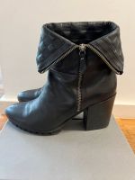 Vic Stiefelette, Gr. 38, schwarz, Boots Dortmund - Mitte Vorschau