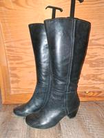Stiefel Jenny by Ara Gr.4 bzw. 37 Kiel - Elmschenhagen-Nord Vorschau