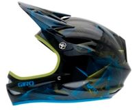 Giro remedy Gr.L Helm Downhill freeride dh Brille leicht Berlin - Lichtenberg Vorschau