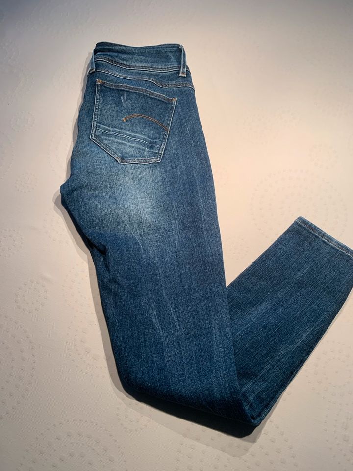 G-Star Jeans Damen 27/30 in Heinsberg