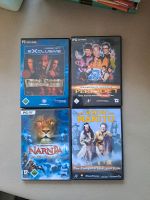 Diverse PC Spiele (Windows XP, teils Vista) Niedersachsen - Melle Vorschau