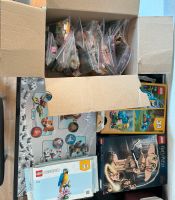 Kleinere Lego Sets abzugeben Nordrhein-Westfalen - Detmold Vorschau