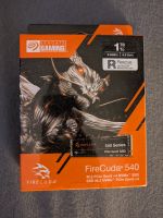 Seagate Gaming FireCuda 540 1 TB SSD Niedersachsen - Braunschweig Vorschau