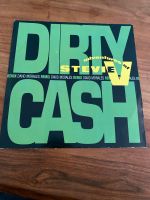 Adventures of Stevie V - Dirty Cash Schallplatte/Vinyl Wandsbek - Hamburg Bramfeld Vorschau