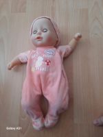 Puppe baby Annabell Bayern - Kronach Vorschau