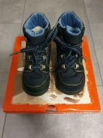 blaue Superfit Kinder Stiefel Gr.24 Kiel - Elmschenhagen-Kroog Vorschau