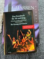 Das Fetenbuch für Jung und Alt Gitarrenlieder/Gitarrenschule Hessen - Wehrheim Vorschau