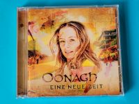 Oonagh ☆ Eine neue Zeit ☆ CD ☆ Kuliko Jana Senta Nordrhein-Westfalen - Rheda-Wiedenbrück Vorschau