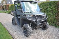 Polaris Ranger 1000 EPS 4x4, ohne Aufpreis in Wunschfarbe Schleswig-Holstein - Steinbergkirche Vorschau