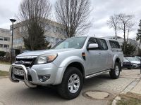 Ford Ranger Doppelkabine 4X4 XLT++TOP ANGEBOT++ Kr. München - Riemerling Vorschau