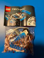 LEGO Technic Polizei-Verfolgungsjagd (42091) Nordrhein-Westfalen - Coesfeld Vorschau