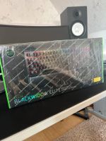 Razer - BlackWidow Elite - Tastatur Bayern - Hattenhofen Vorschau