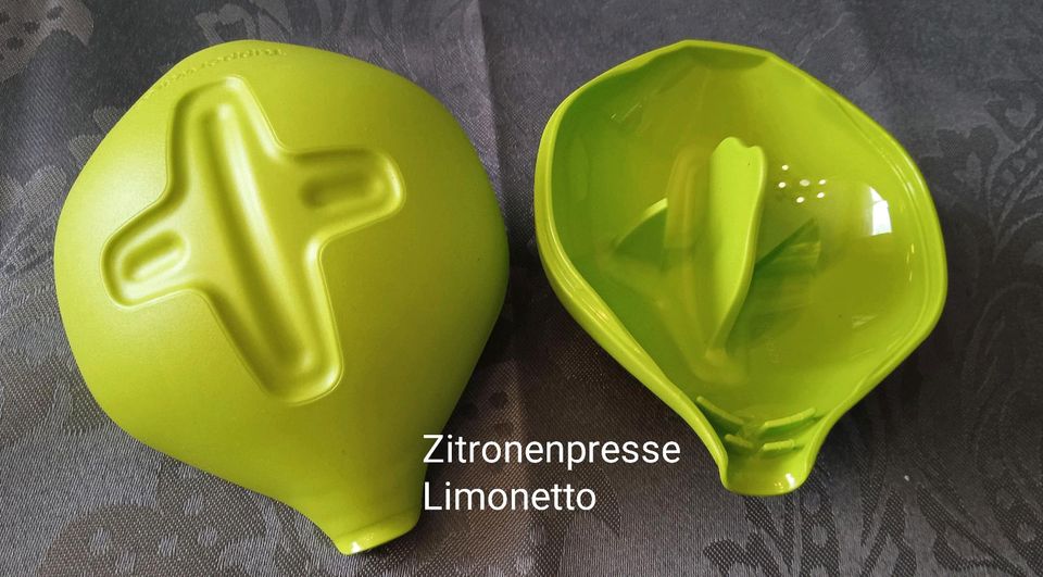 Tupperware verschiedene Küchenhelfer je 8€ in Hückelhoven