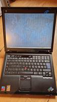F -Lenovo / IBM ThinkPad R50 1829 1,5GHz Intel Pentium (R),Win XP Bayern - Tutzing Vorschau