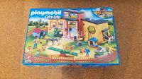 Playmobil City Life 9275 - Tierhotel Bayern - Regenstauf Vorschau