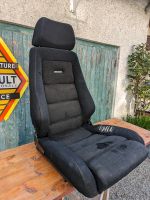 RECARO Sportsitz T3 Bayern - Lindau Vorschau