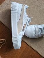 puma gr 40 wie neu Nordrhein-Westfalen - Hamminkeln Vorschau