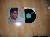 Elvis-Return To Sender-LP Niedersachsen - Laatzen Vorschau