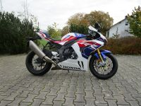 CBR 1000 Bj. 23       30 Jahre Edition Bayern - Stetten Vorschau