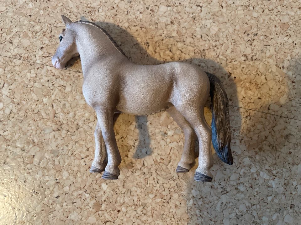 TOP Sonderedition Schleich Lusitano Stute in Haag in Oberbayern