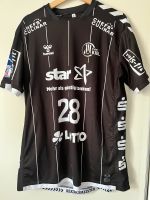 Verkaufe Trikot von THW Kiel mit Flock Schleswig-Holstein - Henstedt-Ulzburg Vorschau