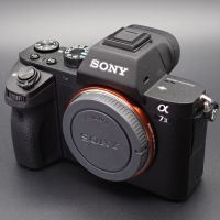 SONY Alpha A7 II ILCE-7M2 24.3 MP Vollformat Digitalkamera OVP Innenstadt - Köln Deutz Vorschau