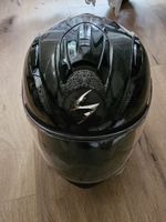 SCORPION Helm zu verkaufen - L - 60cm Nordrhein-Westfalen - Leverkusen Vorschau