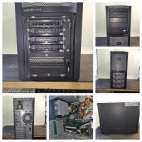 #C35 FUJITSU SIEMENS PRIMERGY TX150 S5 Server, Tower, Intel(R) Xe Hessen - Cölbe Vorschau