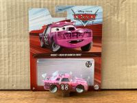 Disney Cars Tailgate Thunder Hollow Auto Demo Derby Mattel Metall Münster (Westfalen) - Centrum Vorschau