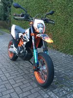 KTM SMCR 690 Brandenburg - Eberswalde Vorschau